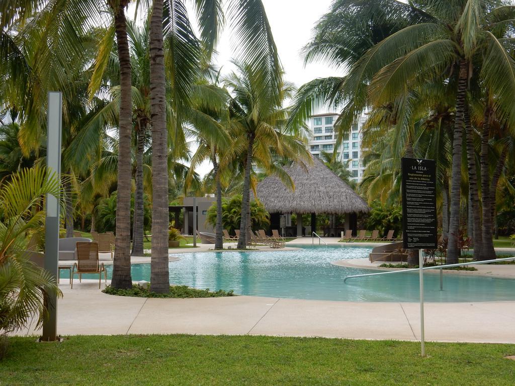 Ferienwohnung La Isla Gran Cayman 904 Acapulco Exterior foto