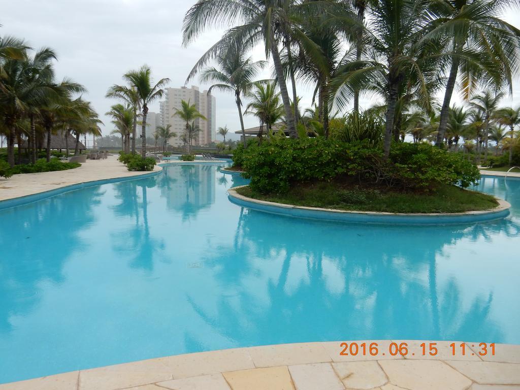 Ferienwohnung La Isla Gran Cayman 904 Acapulco Exterior foto