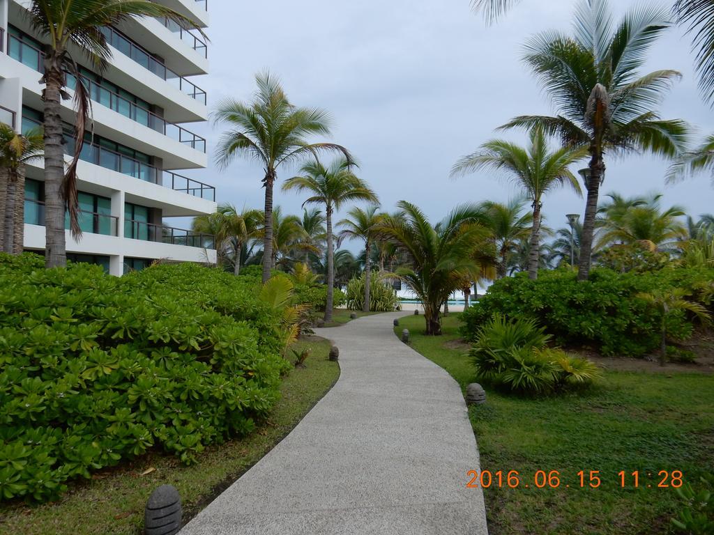 Ferienwohnung La Isla Gran Cayman 904 Acapulco Exterior foto