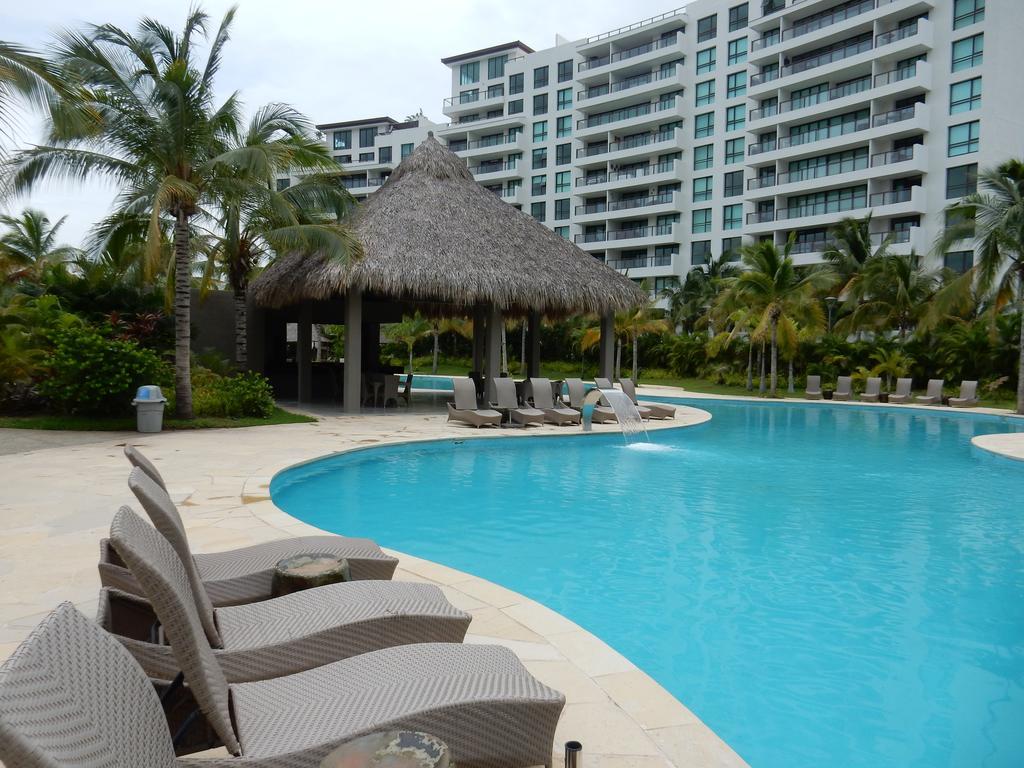 Ferienwohnung La Isla Gran Cayman 904 Acapulco Exterior foto