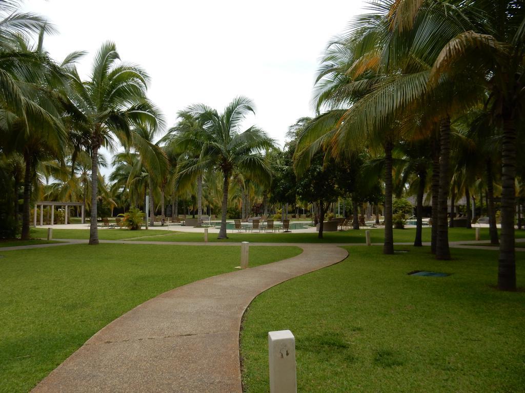 Ferienwohnung La Isla Gran Cayman 904 Acapulco Exterior foto