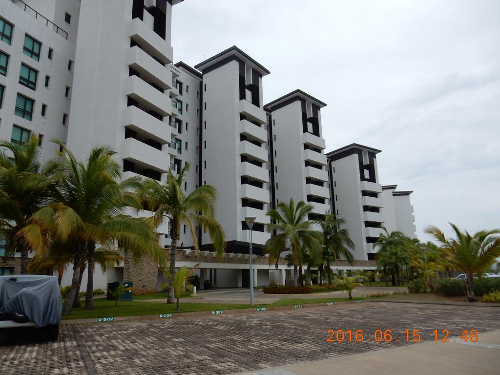 Ferienwohnung La Isla Gran Cayman 904 Acapulco Exterior foto