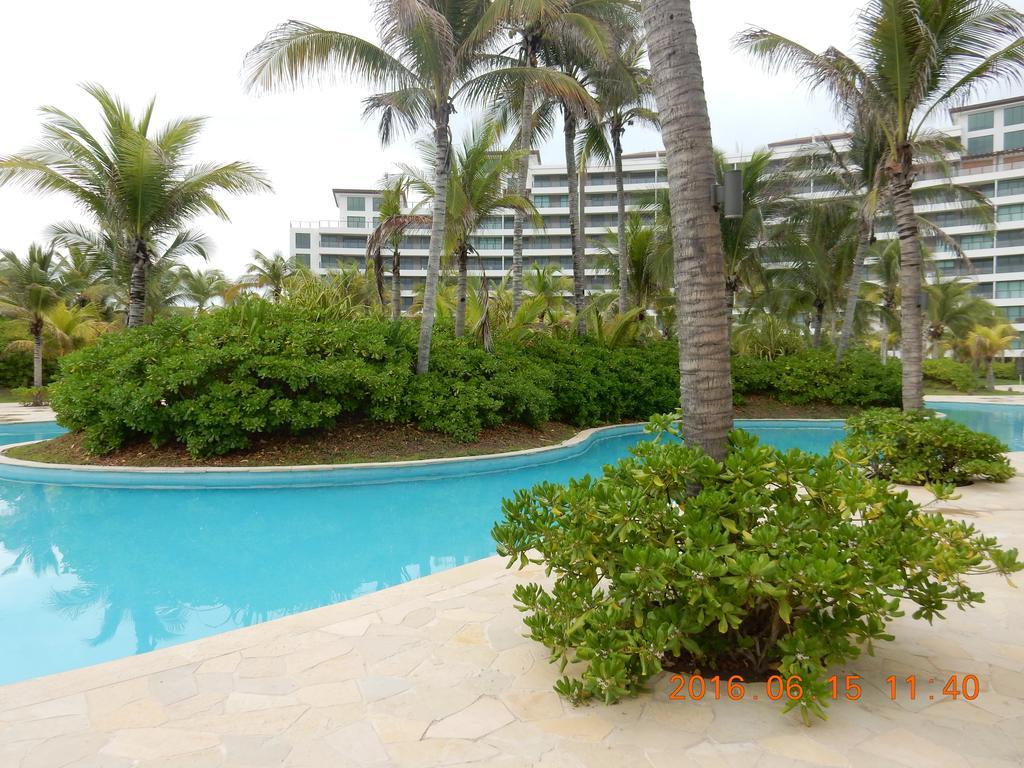 Ferienwohnung La Isla Gran Cayman 904 Acapulco Exterior foto