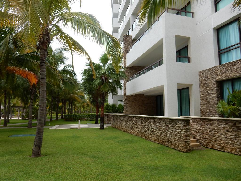 Ferienwohnung La Isla Gran Cayman 904 Acapulco Exterior foto