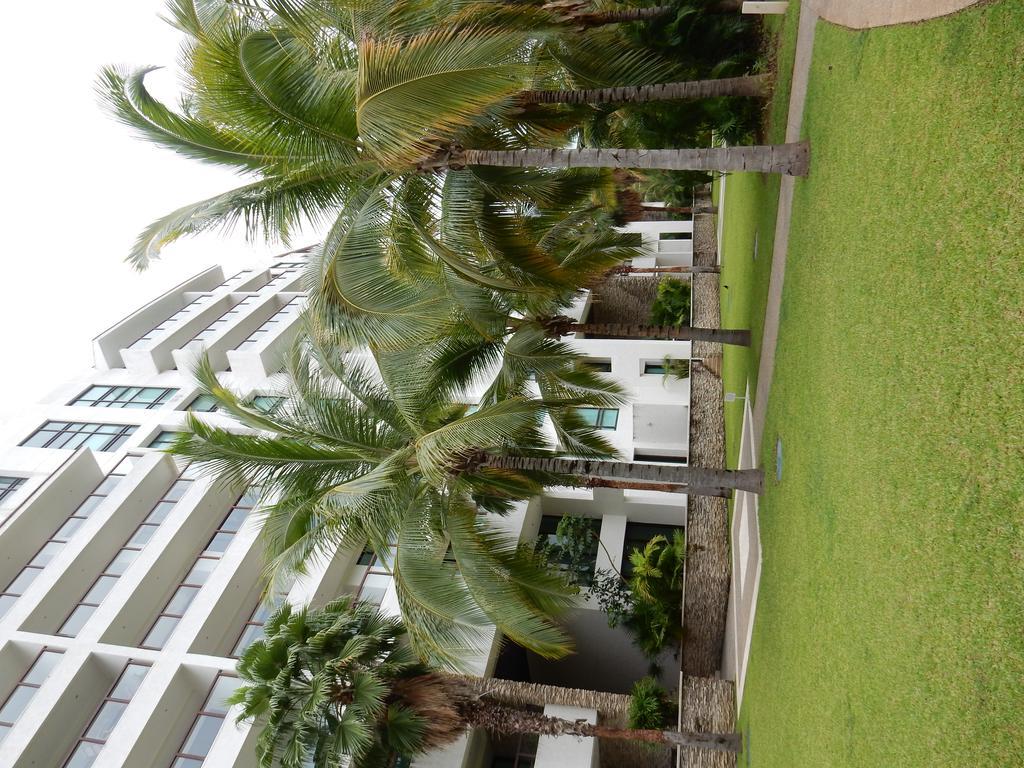 Ferienwohnung La Isla Gran Cayman 904 Acapulco Exterior foto