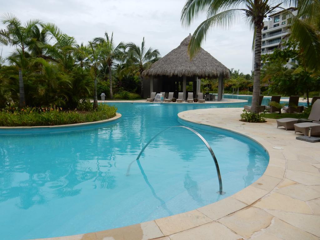 Ferienwohnung La Isla Gran Cayman 904 Acapulco Exterior foto