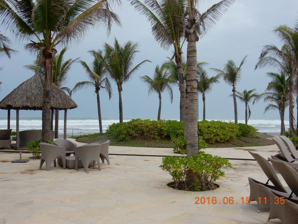 Ferienwohnung La Isla Gran Cayman 904 Acapulco Exterior foto