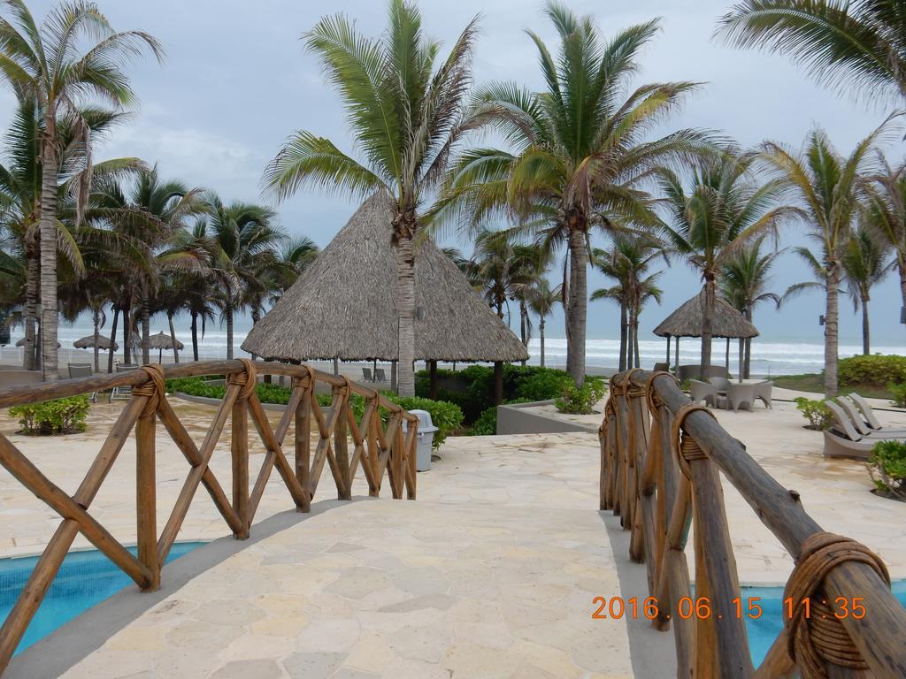 Ferienwohnung La Isla Gran Cayman 904 Acapulco Exterior foto