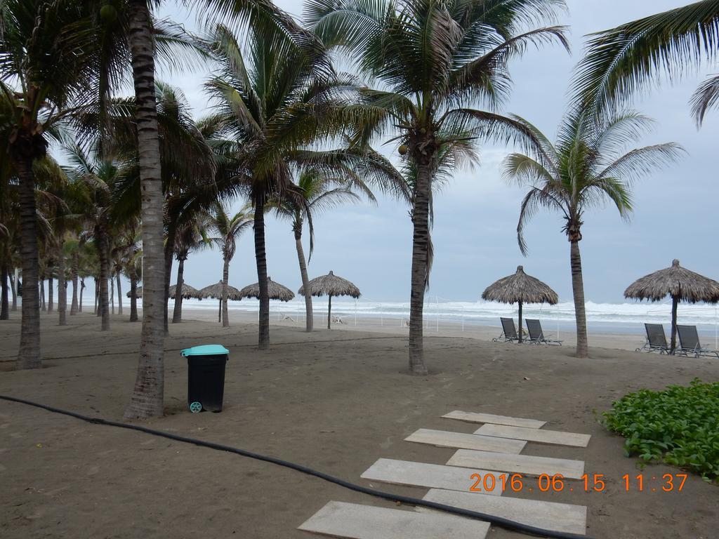 Ferienwohnung La Isla Gran Cayman 904 Acapulco Exterior foto