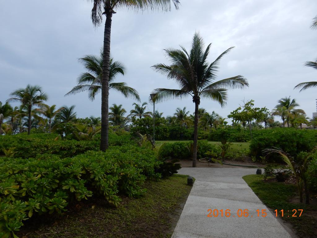 Ferienwohnung La Isla Gran Cayman 904 Acapulco Exterior foto