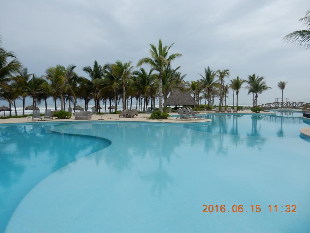 Ferienwohnung La Isla Gran Cayman 904 Acapulco Exterior foto