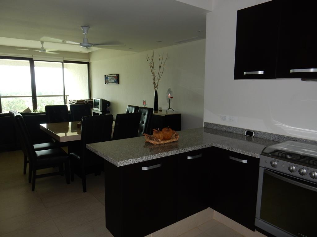 Ferienwohnung La Isla Gran Cayman 904 Acapulco Exterior foto