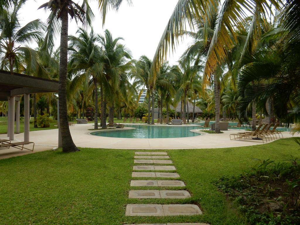 Ferienwohnung La Isla Gran Cayman 904 Acapulco Exterior foto