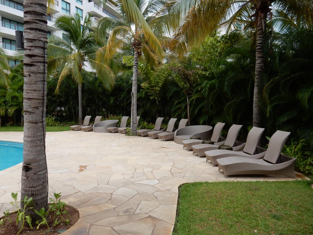 Ferienwohnung La Isla Gran Cayman 904 Acapulco Exterior foto