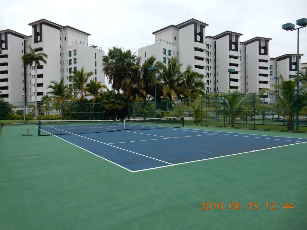 Ferienwohnung La Isla Gran Cayman 904 Acapulco Exterior foto