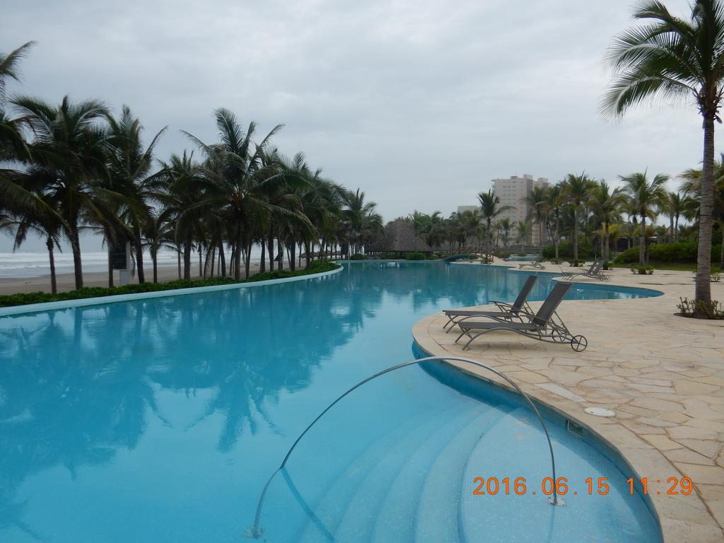 Ferienwohnung La Isla Gran Cayman 904 Acapulco Exterior foto