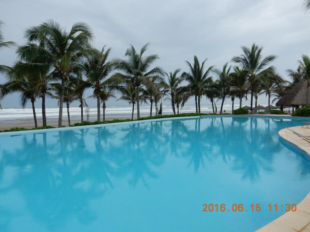 Ferienwohnung La Isla Gran Cayman 904 Acapulco Exterior foto