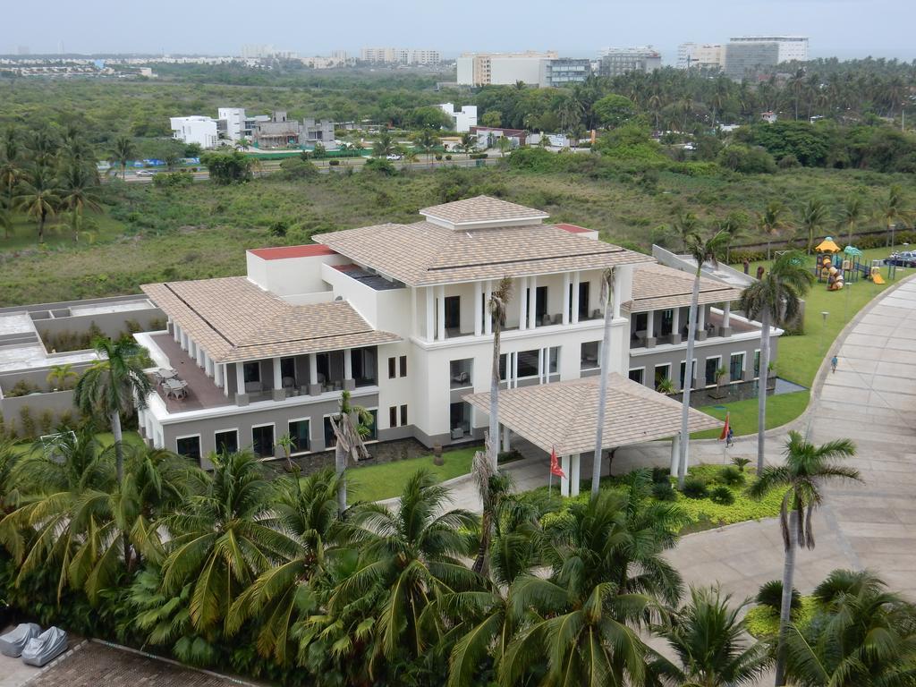 Ferienwohnung La Isla Gran Cayman 904 Acapulco Exterior foto