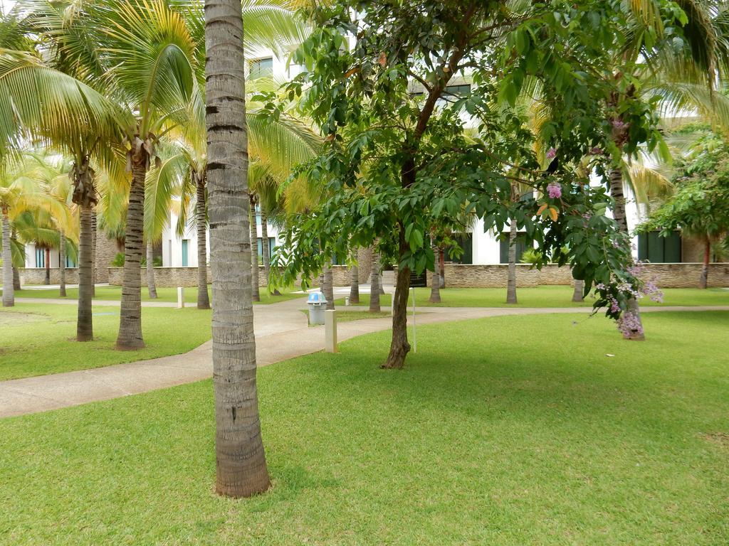 Ferienwohnung La Isla Gran Cayman 904 Acapulco Exterior foto