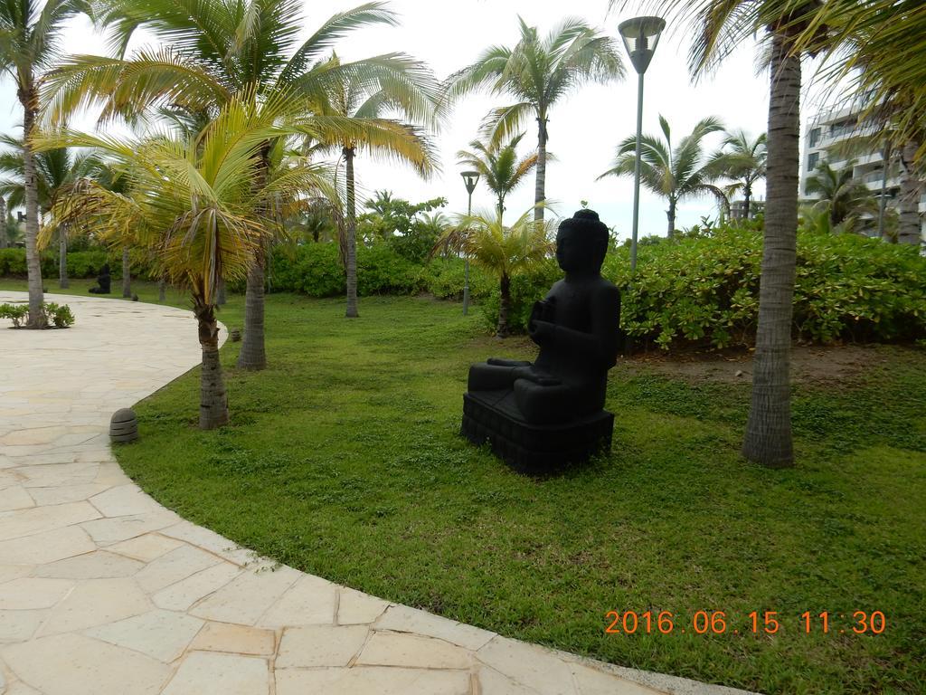 Ferienwohnung La Isla Gran Cayman 904 Acapulco Exterior foto