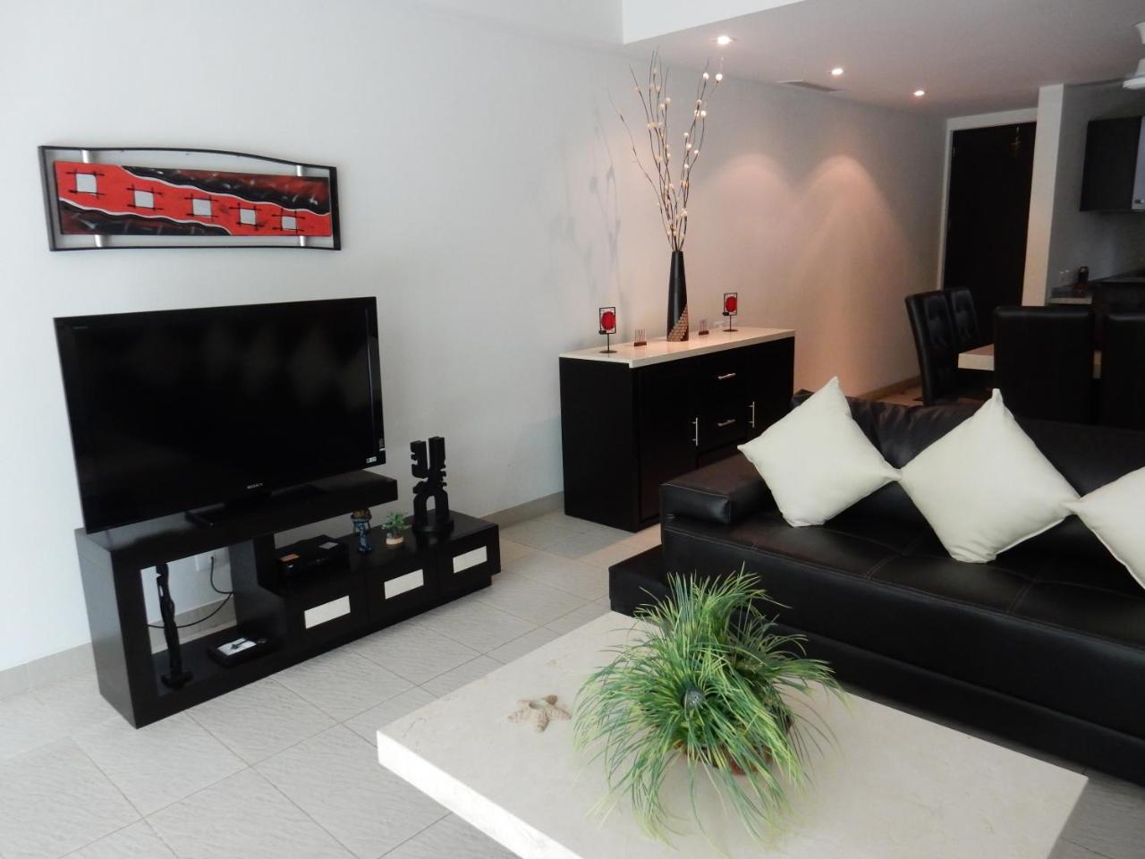 Ferienwohnung La Isla Gran Cayman 904 Acapulco Exterior foto